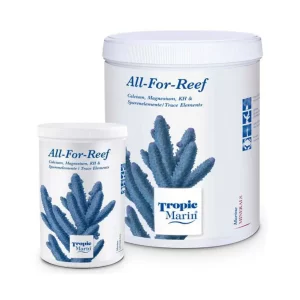 All-For-Reef Powder