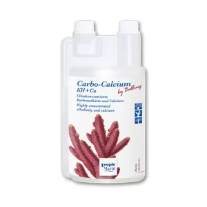 Carbo-Calcium (KH + Ca)