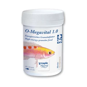 أكل سمك أوميجا