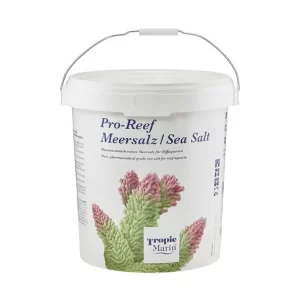 ملح برو رييف