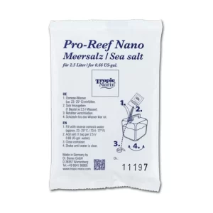 ملح برو رييف نانو